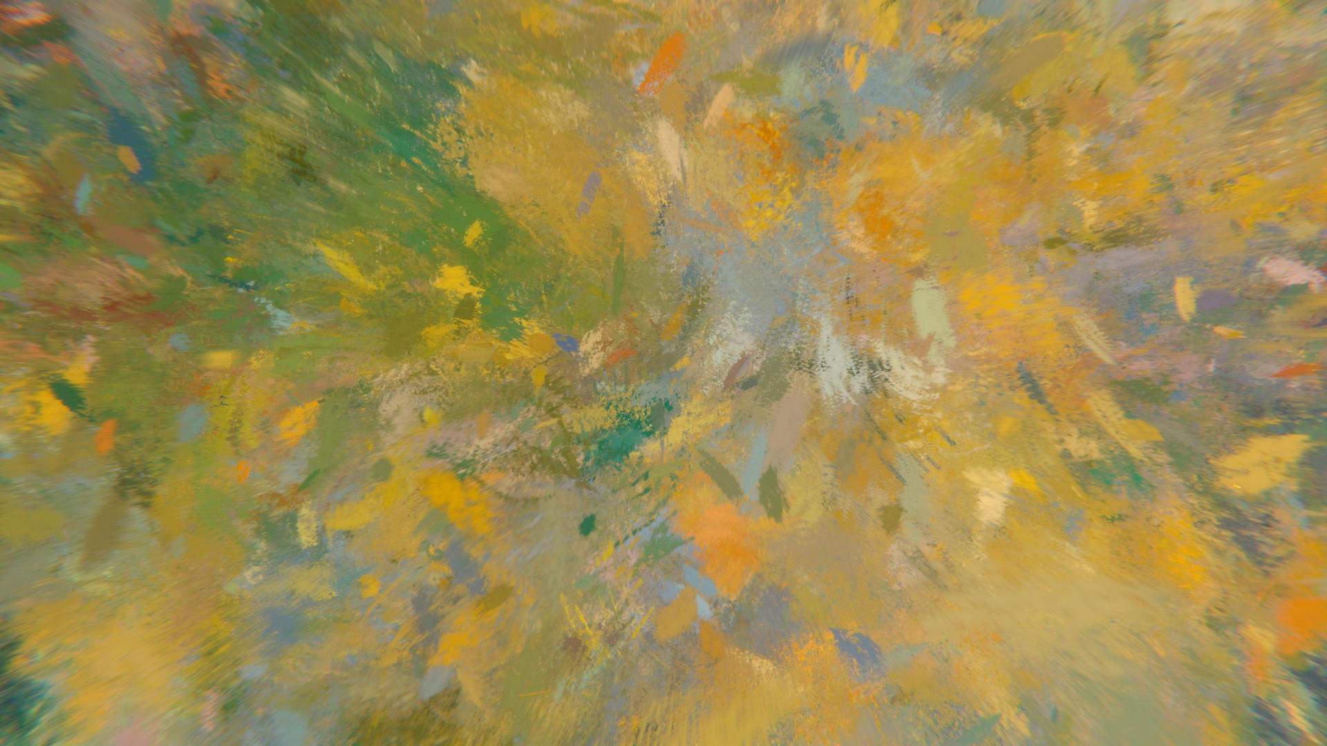 Memories of an Exhibition